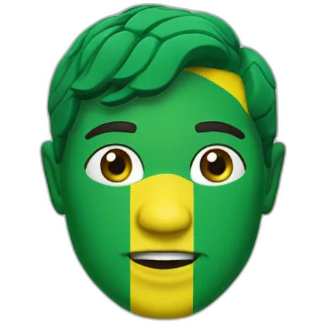 Fc Nantes canari emoji