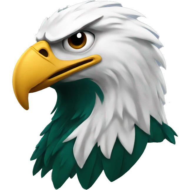 Eagles emoji