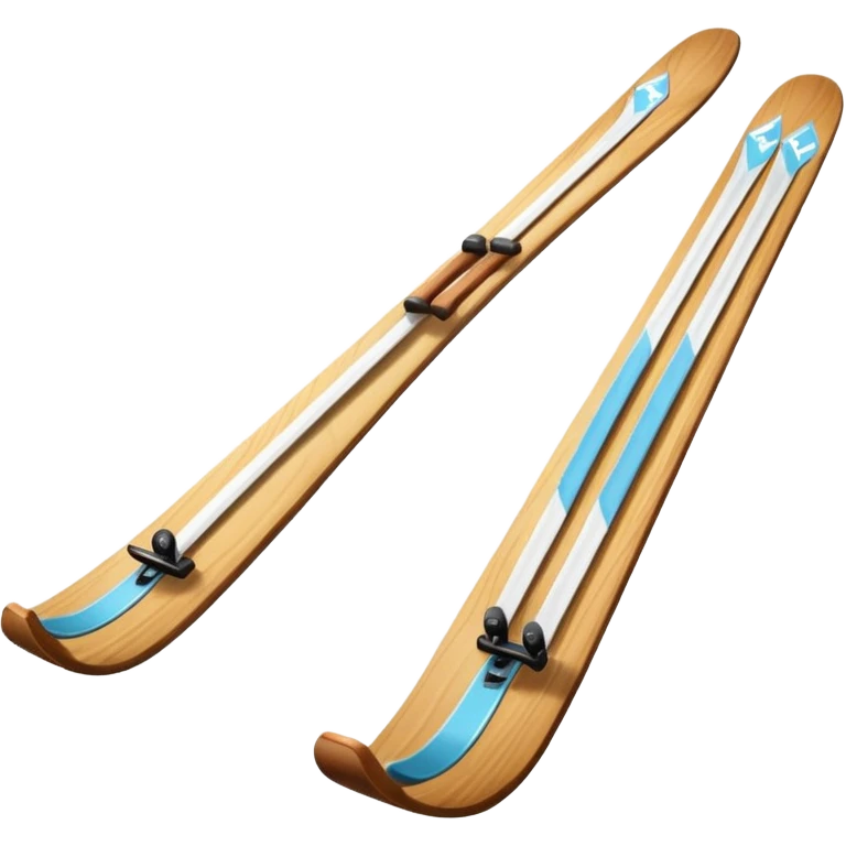 skis emoji