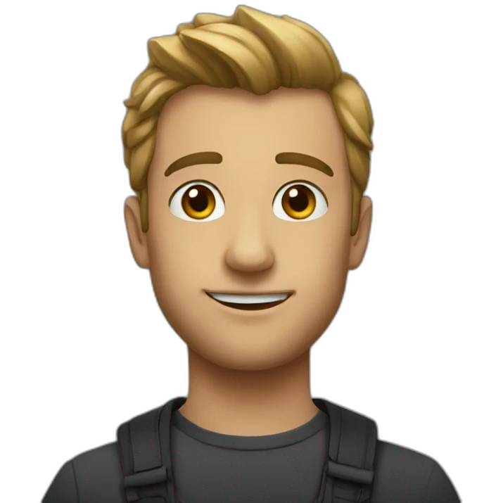 Corentin emoji