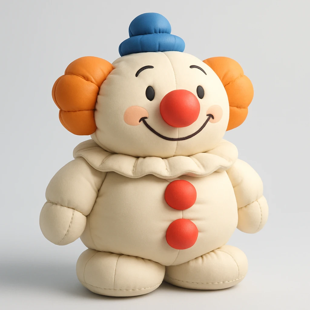 clown emoji