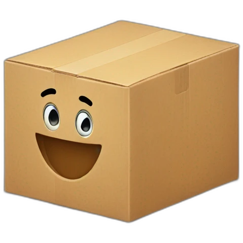 box toys emoji