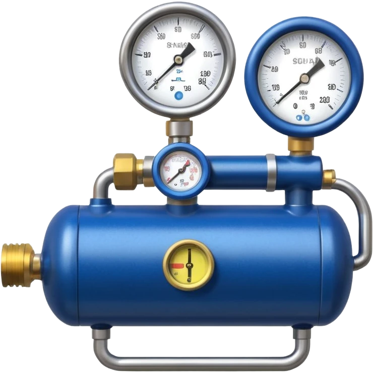 scuba diving oxygen tank emoji