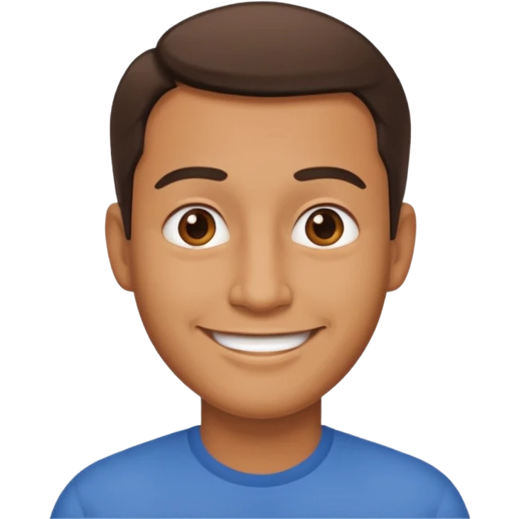 Emoji of father  emoji