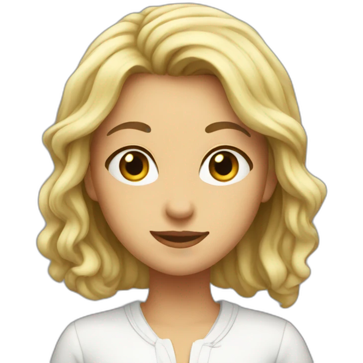 Lise emoji