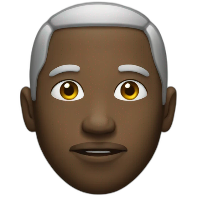 poverty emoji
