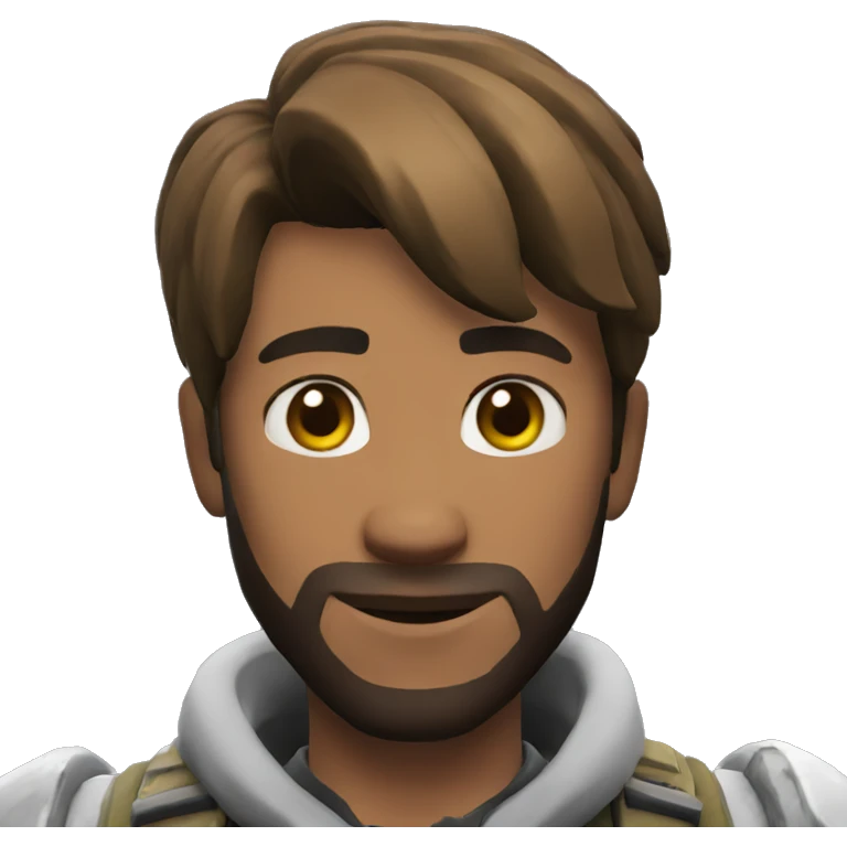 fortnite emoji
