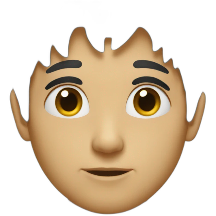 lobe emoji