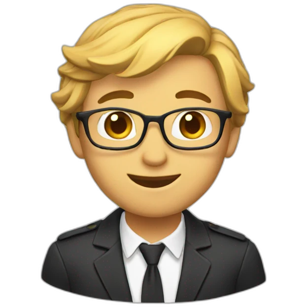Friends emoji
