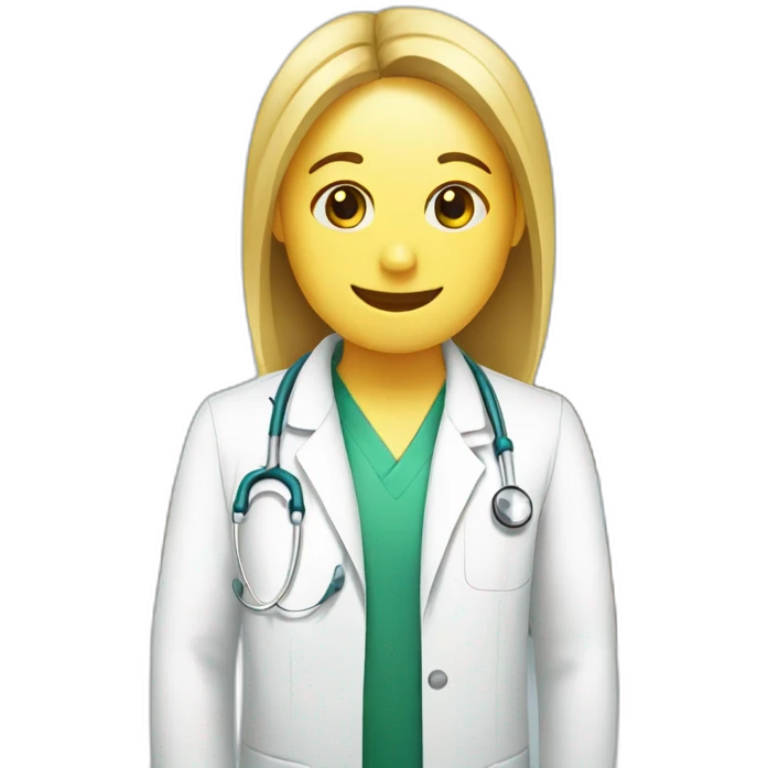 medical appointment emoji