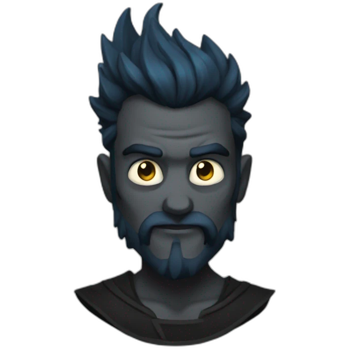 hades emoji