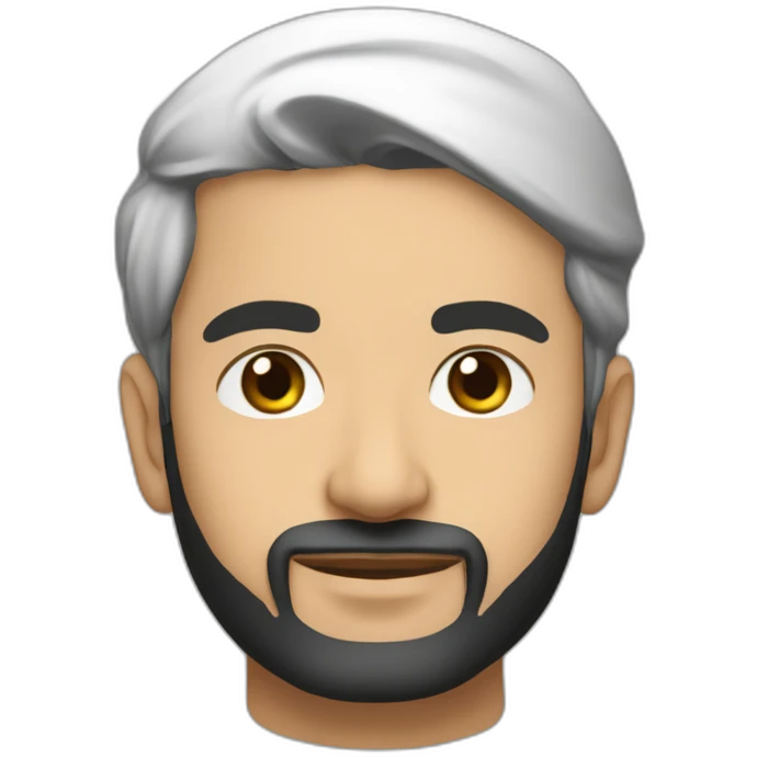 MUHAMMAD FARHAN HAKIM BIN SURI emoji