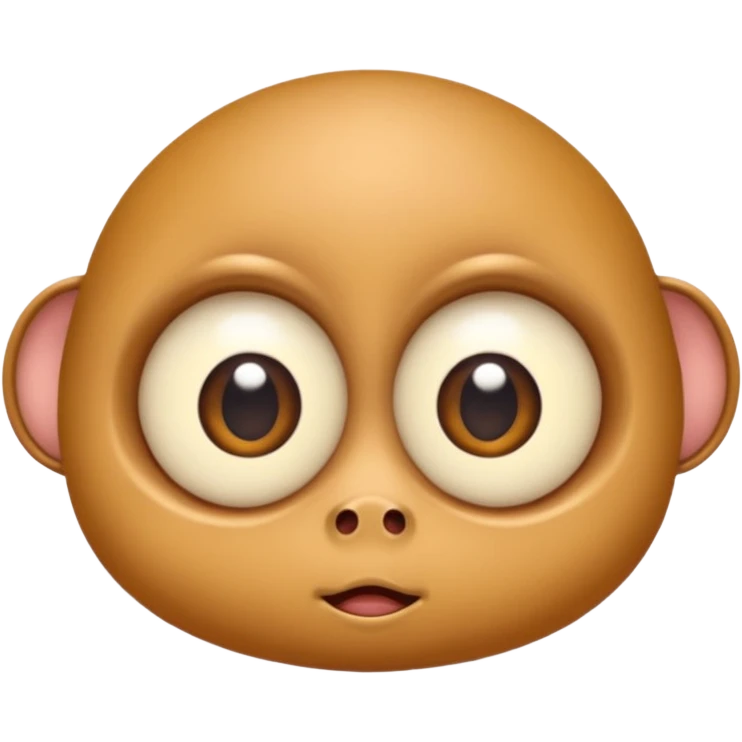 a crabadabadooda face, big eyes, tubblewubble, loolaapapoo, sloopa, small mouth loobadooba, consquinto, lalalalabingbong, emoji