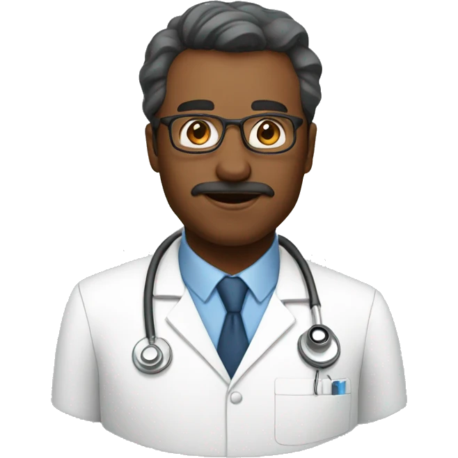 doctore emoji