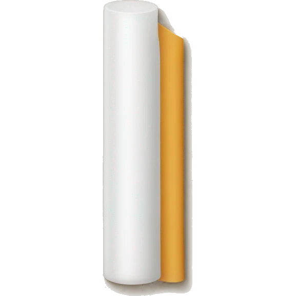 glue stick emoji
