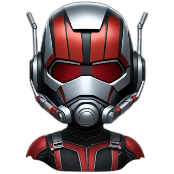 antman emoji