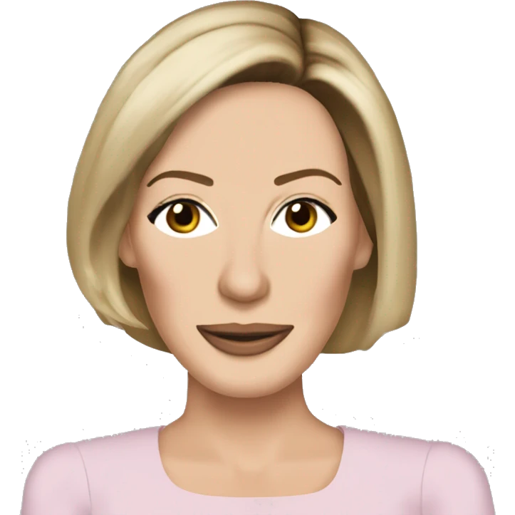 carole radziwill real housewives of new york  emoji