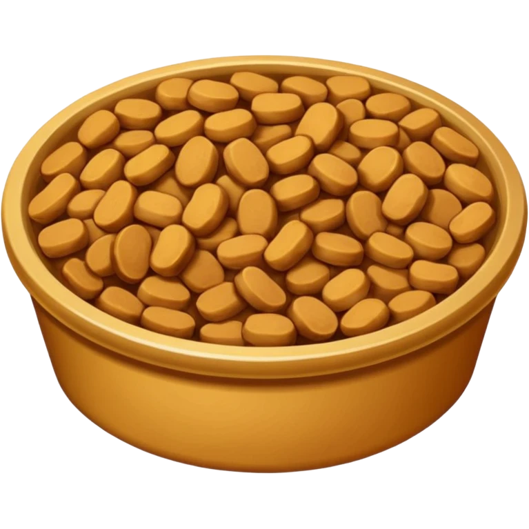 dog food emoji emoji