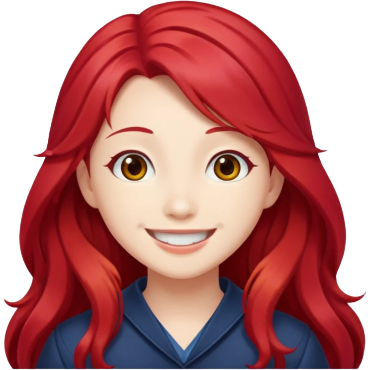 hoshino ruby emoji
