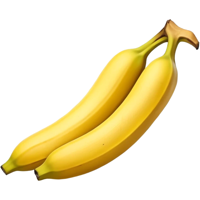 banana peel without banana emoji