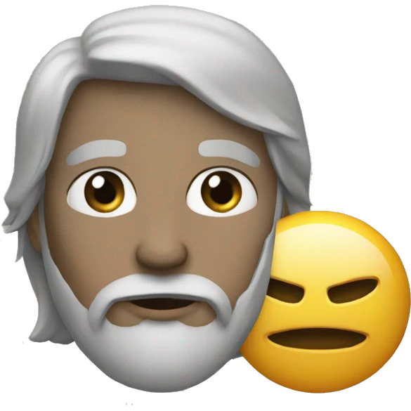 Iroman emoji