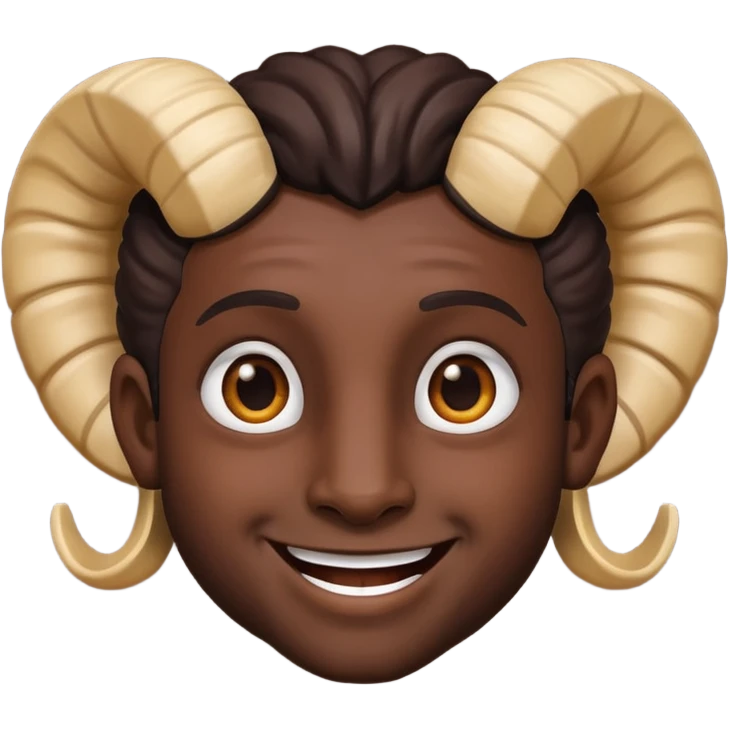Ram emoji