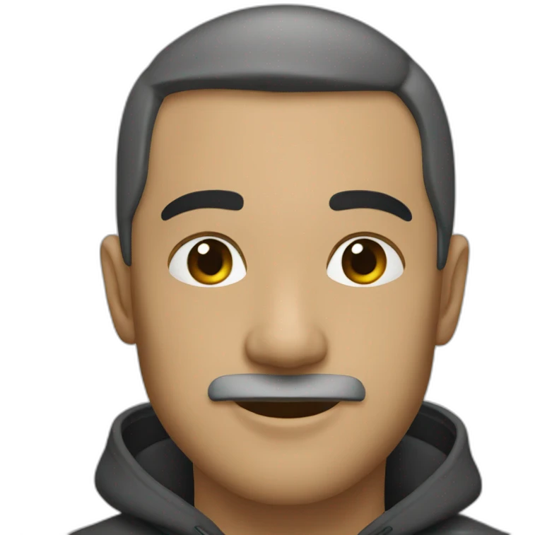 Zamora emoji