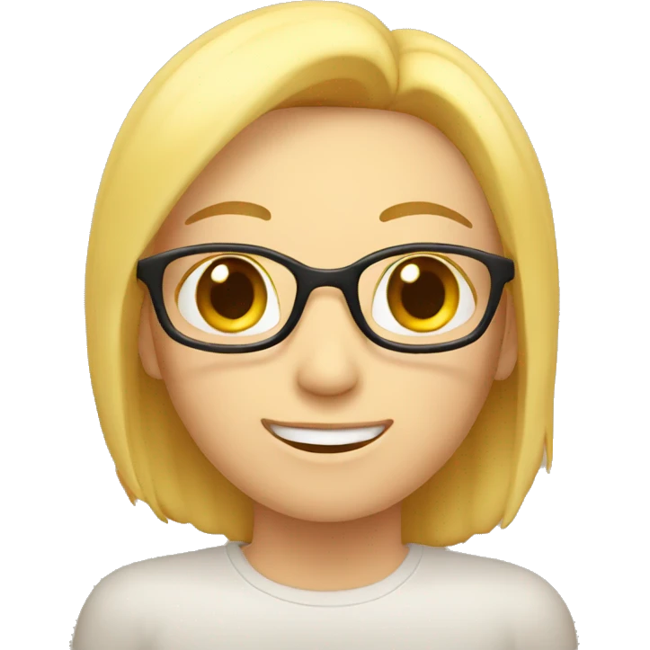 Thank you emoji