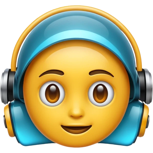 AI emoji