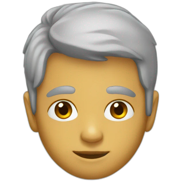 Balde emoji