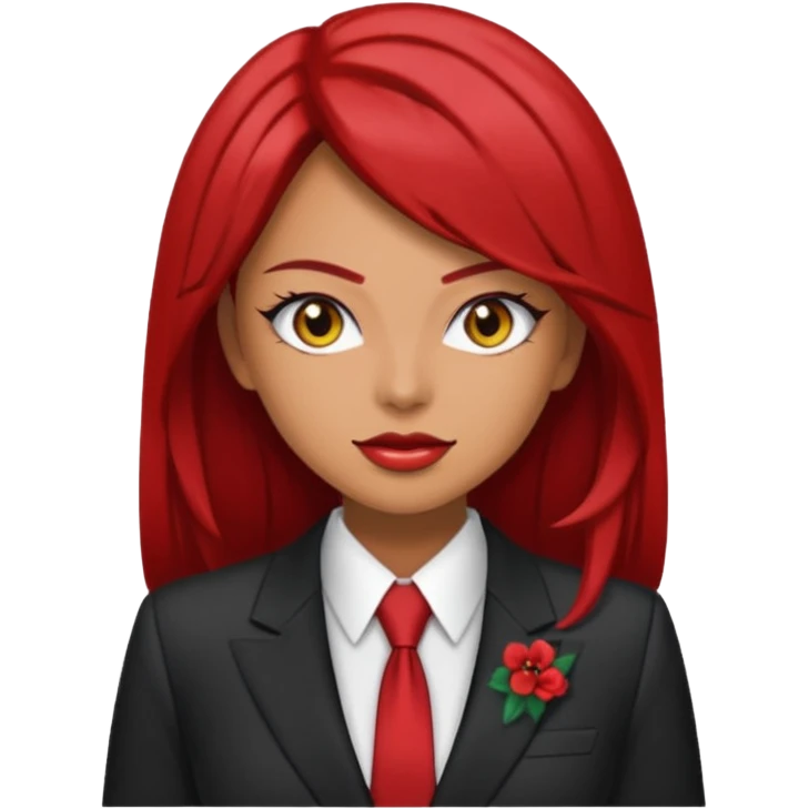 Mysta Rias emoji