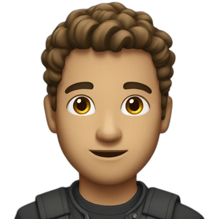 samuel emoji