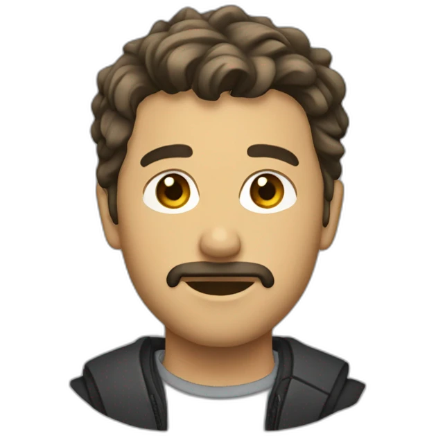 persona exitosa emoji