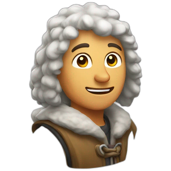 shepherd emoji