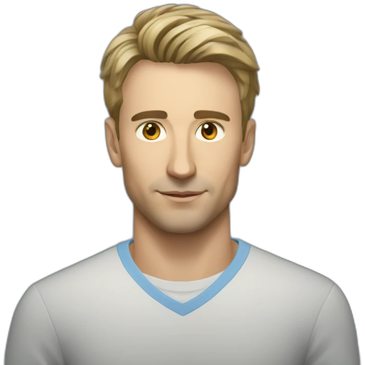 Pavel kovtunec emoji
