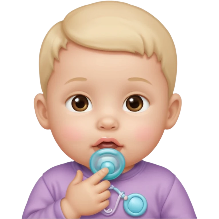 baby emoji