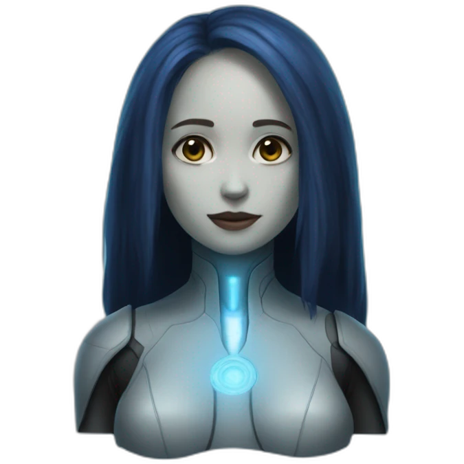 Cortana emoji
