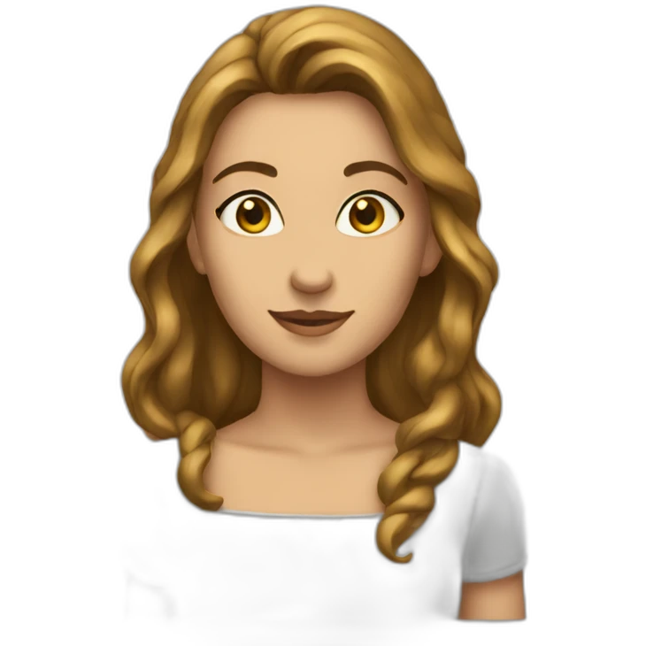 Xenia emoji