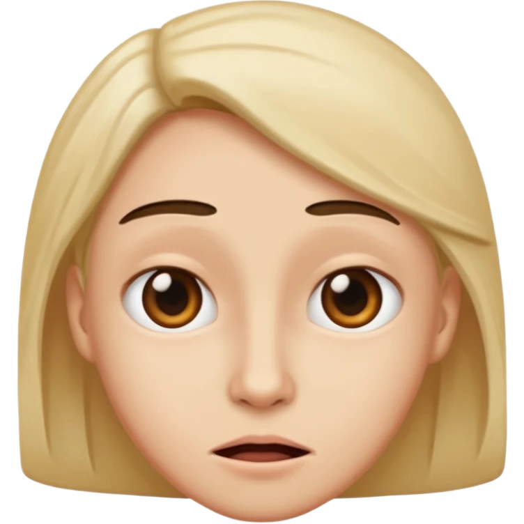 delusional emoji