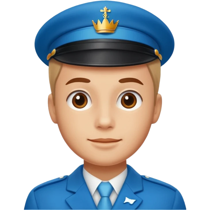 Klm emoji