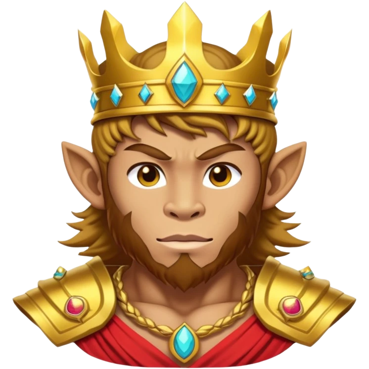 wukong emoji