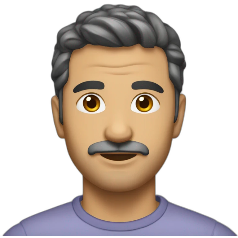 Akhmet Baitursynuly emoji