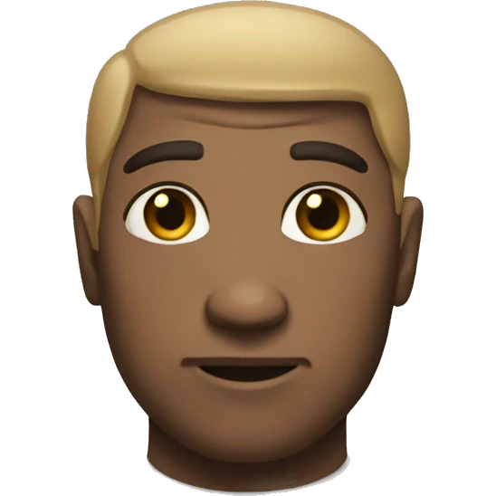 An npc emoji