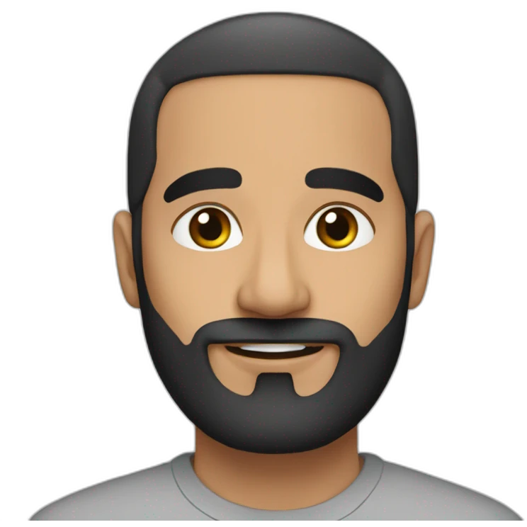 Salam Aleykoum emoji