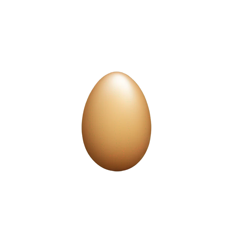Egg  emoji