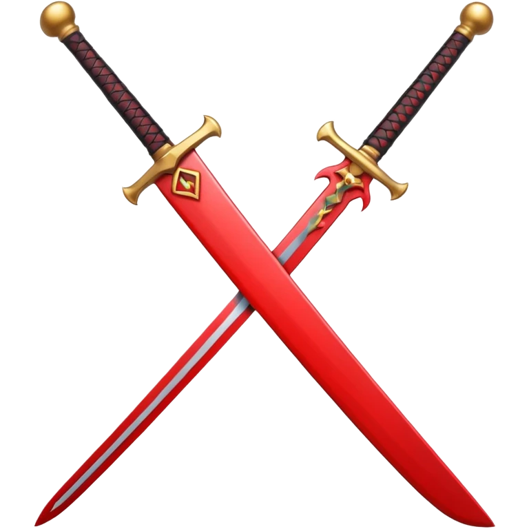 Techno blade emoji emoji