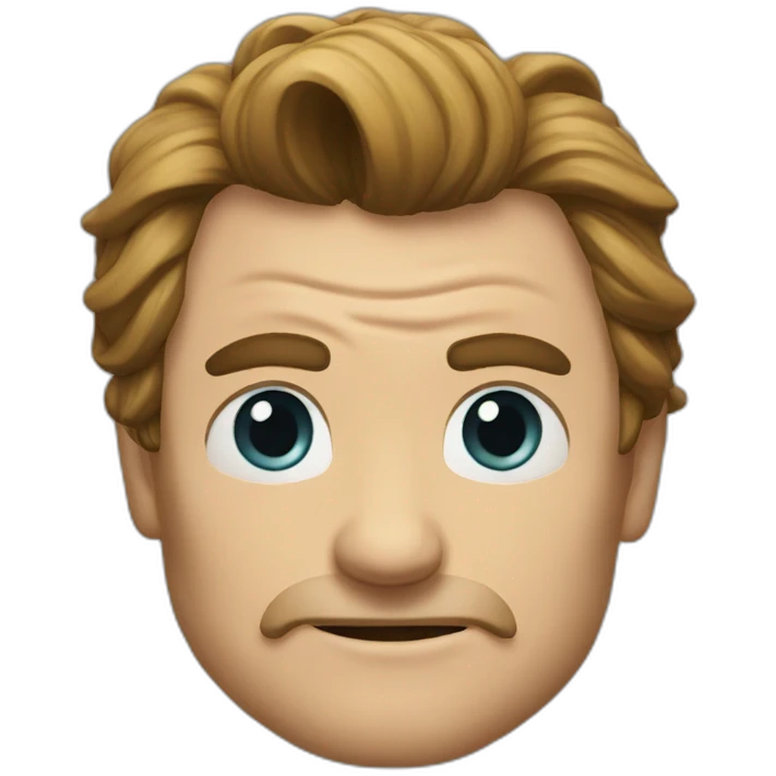 Conan emoji