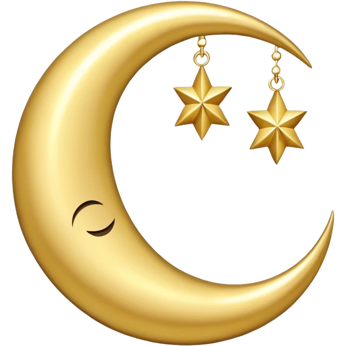 Eid Mubarak  emoji
