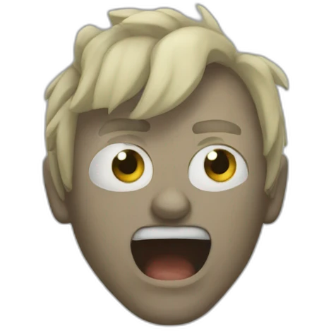 Mortadon emoji