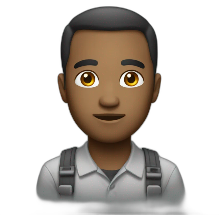 work ios emoji